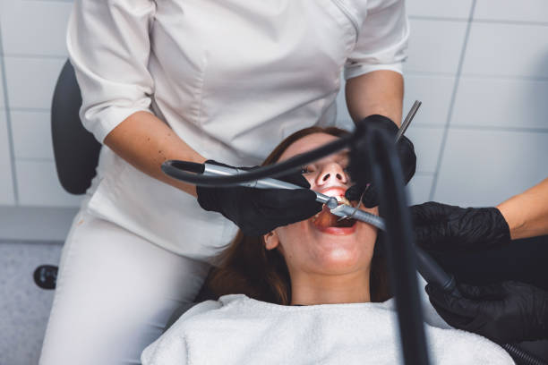 Best Mobile Emergency Dentist in Kekaha, HI