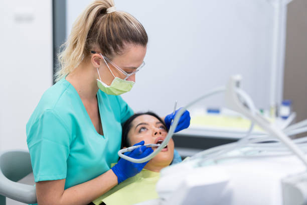 Best Emergency Dentist for Knocked-Out Tooth in Kekaha, HI