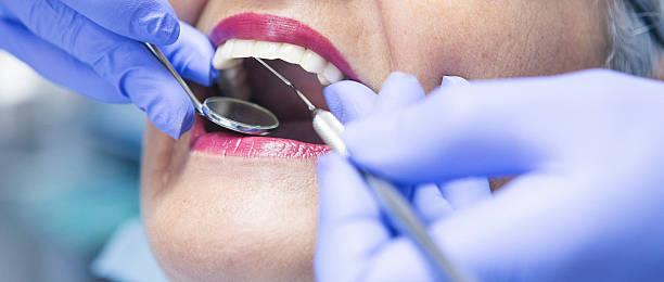 Best Emergency Dentist for Knocked-Out Tooth in Kekaha, HI